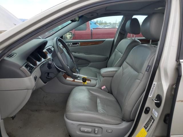 2005 Lexus ES 330