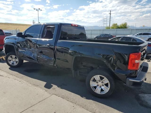 2016 GMC Sierra K1500 SLE