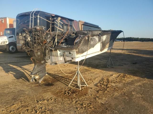 2021 Sea Ark Boat