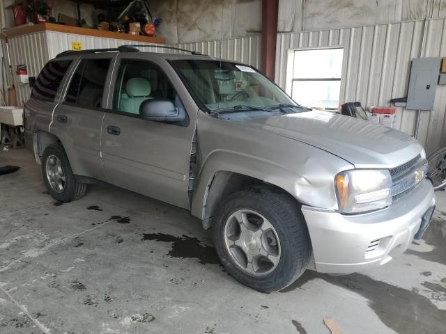 2007 Chevrolet Trailblazer LS