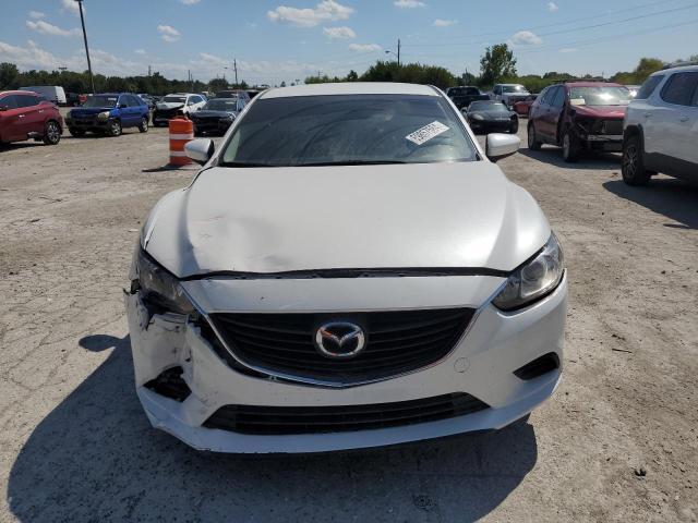 2016 Mazda 6 Touring