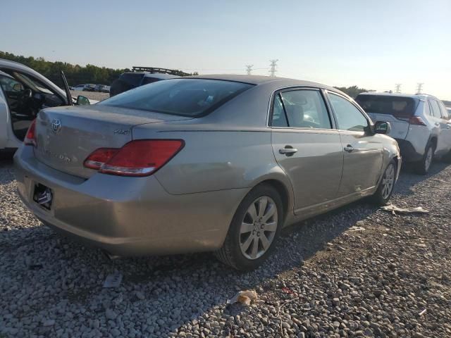 2007 Toyota Avalon XL