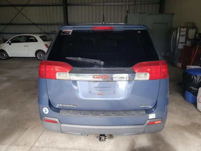 2012 GMC Terrain SLE