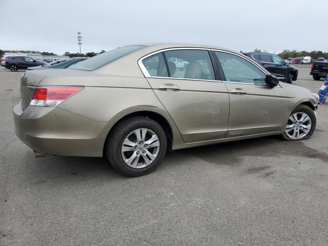 2010 Honda Accord LXP