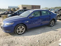 Ford Taurus salvage cars for sale: 2015 Ford Taurus SEL