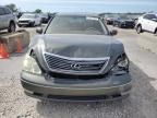 2004 Lexus LS 430