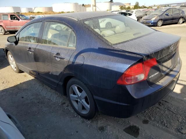 2006 Honda Civic EX