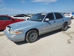 2007 Mercury Grand Marquis GS for sale in San Antonio, TX