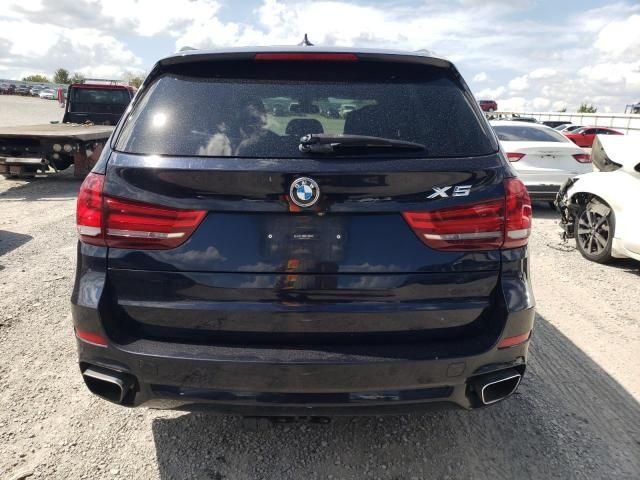 2014 BMW X5 XDRIVE35I