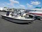 2000 Crestliner 1850 Sport