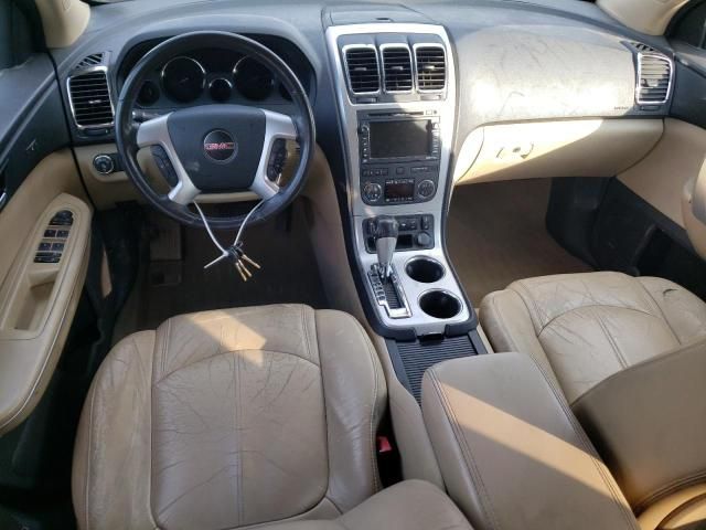 2011 GMC Acadia SLT-2