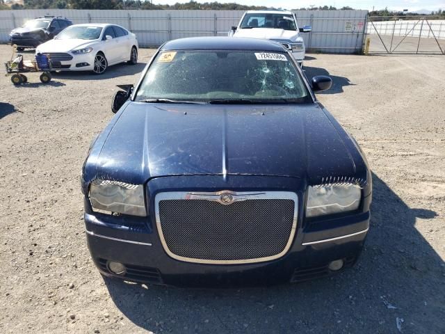 2006 Chrysler 300 Touring