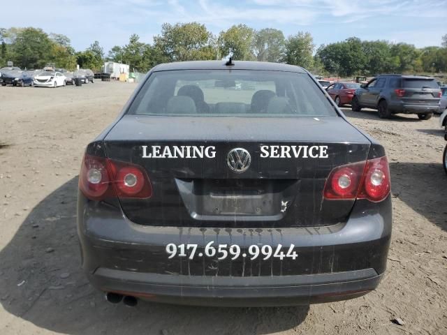 2009 Volkswagen GLI Automatic