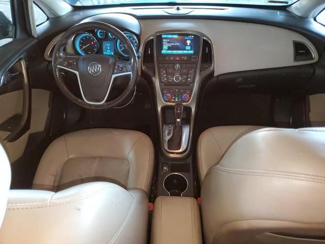 2014 Buick Verano Convenience