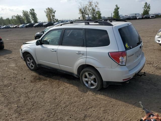 2009 Subaru Forester 2.5X Premium