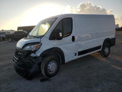 Dodge salvage cars for sale: 2023 Dodge RAM Promaster 1500 1500 Standard