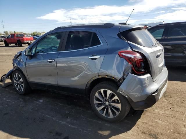 2019 Buick Encore Essence