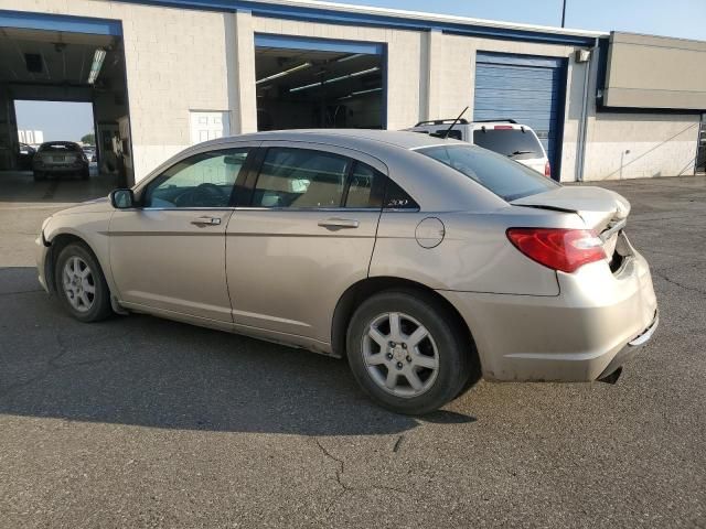 2014 Chrysler 200 Touring