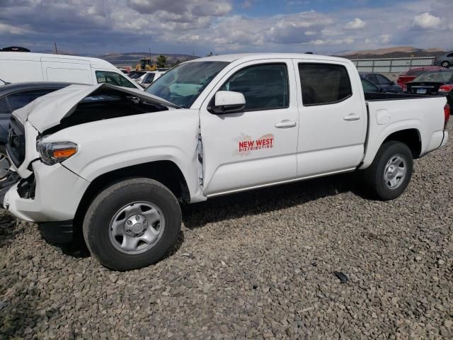 2023 Toyota Tacoma Double Cab