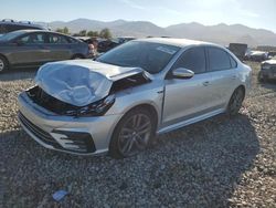 Volkswagen Vehiculos salvage en venta: 2018 Volkswagen Passat S