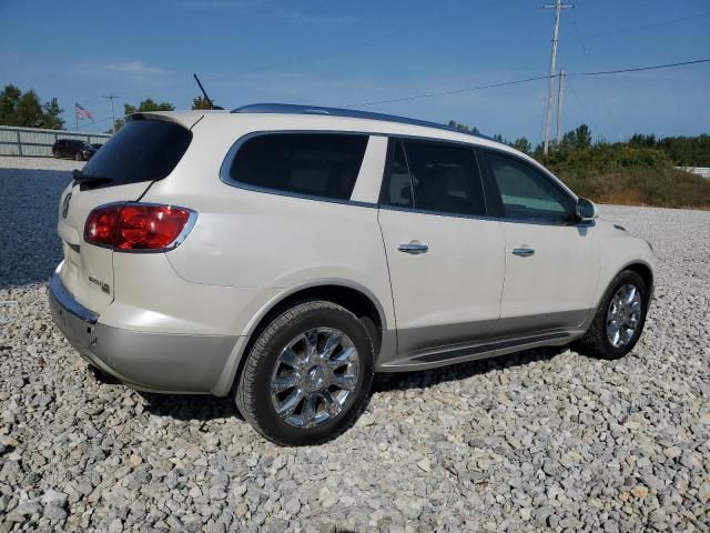 2011 Buick Enclave CXL