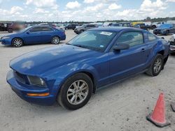 2006 Ford Mustang for sale in Houston, TX