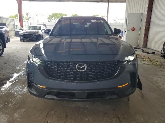 2024 Mazda CX-50 Premium Plus