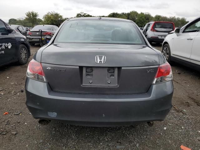 2009 Honda Accord EXL