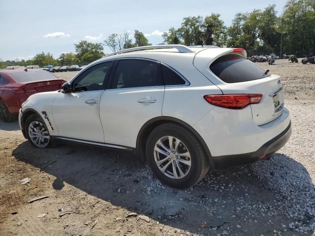 2013 Infiniti FX37