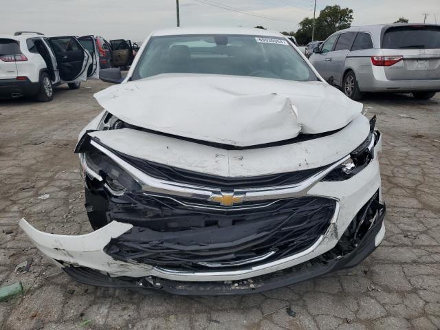 2019 Chevrolet Malibu ls
