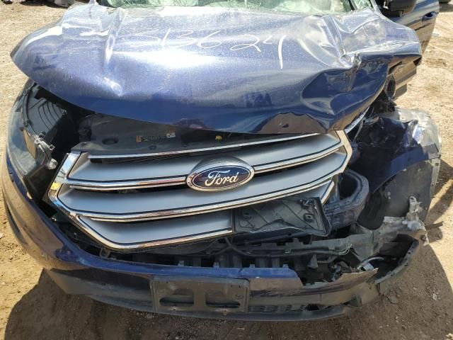 2016 Ford Edge SE