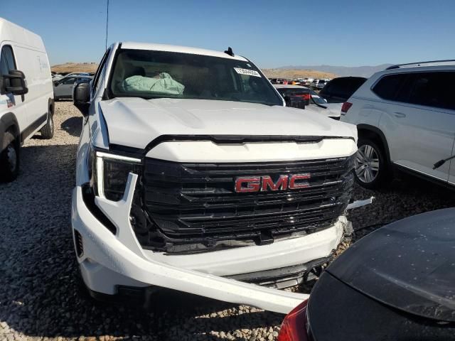 2024 GMC Sierra K1500 Elevation