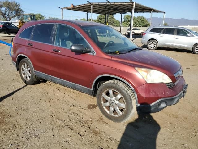 2008 Honda CR-V EX