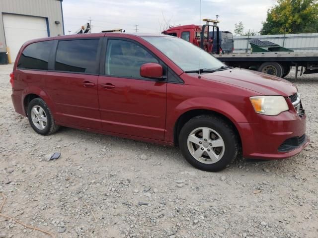 2011 Dodge Grand Caravan Mainstreet