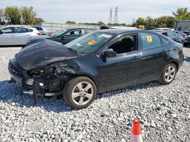 2016 Dodge Dart SXT