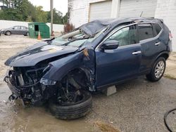 Nissan Rogue salvage cars for sale: 2015 Nissan Rogue S