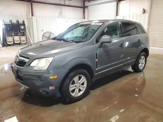 2009 Saturn Vue XE