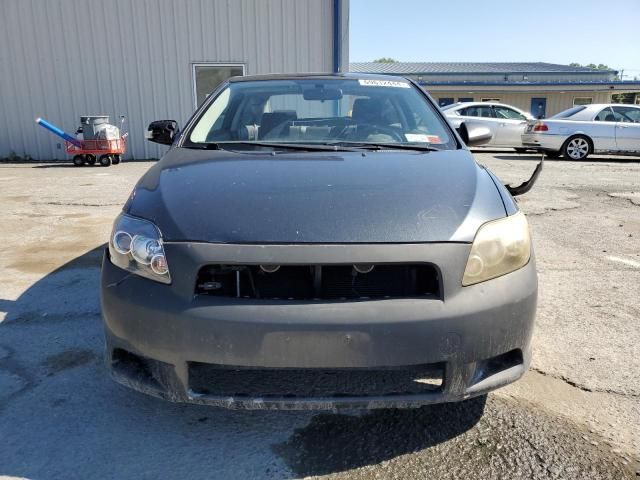 2008 Scion TC