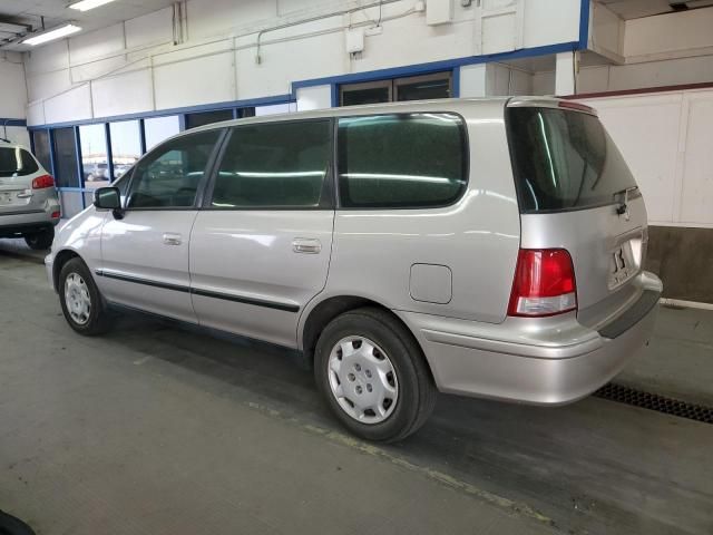 1998 Honda Odyssey LX