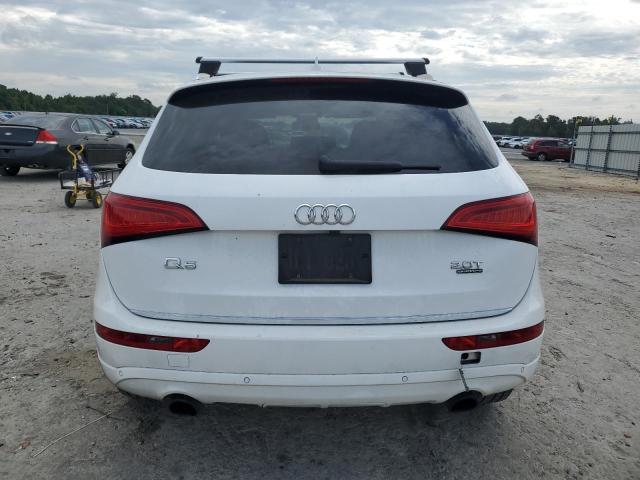 2017 Audi Q5 Premium Plus