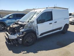 Ford Transit salvage cars for sale: 2020 Ford Transit Connect XL