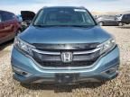 2016 Honda CR-V EXL