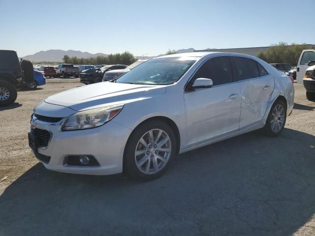 2015 Chevrolet Malibu 2LT