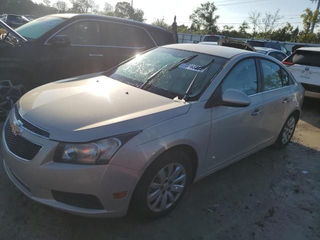 2011 Chevrolet Cruze LT