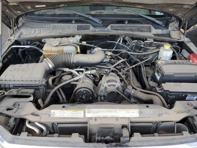 2006 Jeep Liberty Limited