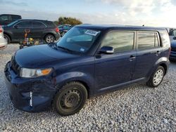 Scion salvage cars for sale: 2015 Scion XB