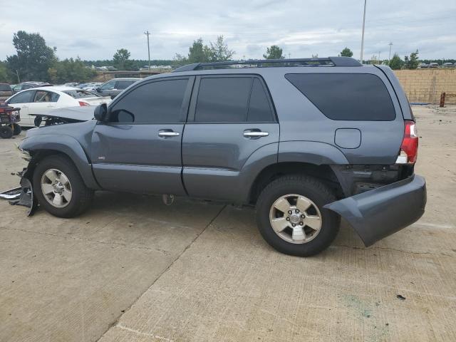 2007 Toyota 4runner SR5