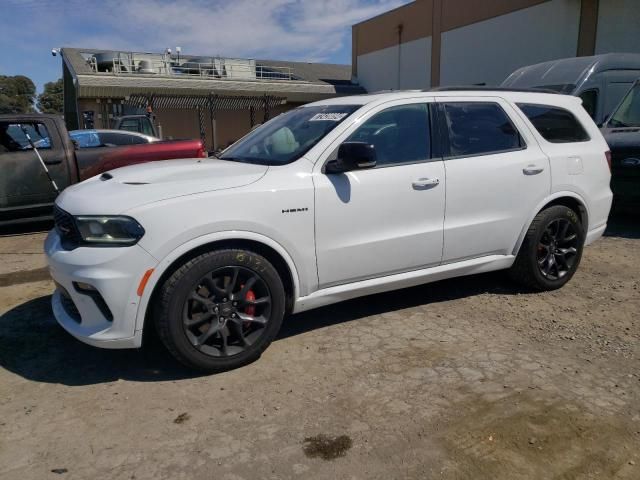 2023 Dodge Durango R/T