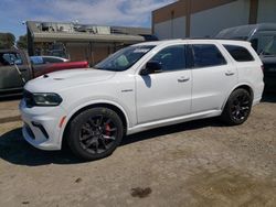 Dodge Durango r/t salvage cars for sale: 2023 Dodge Durango R/T