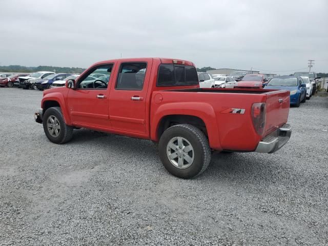 2009 Chevrolet Colorado